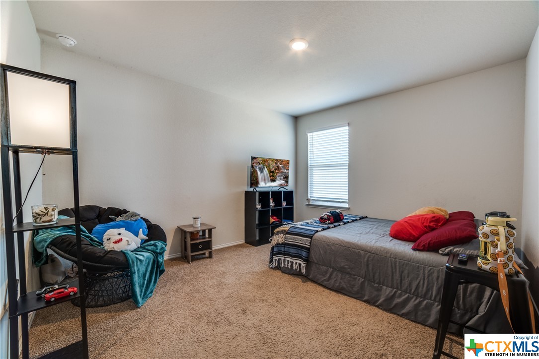 5523 Rosillo Bluff