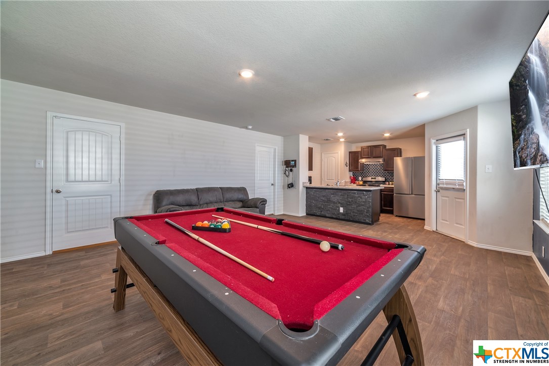 5523 Rosillo Bluff