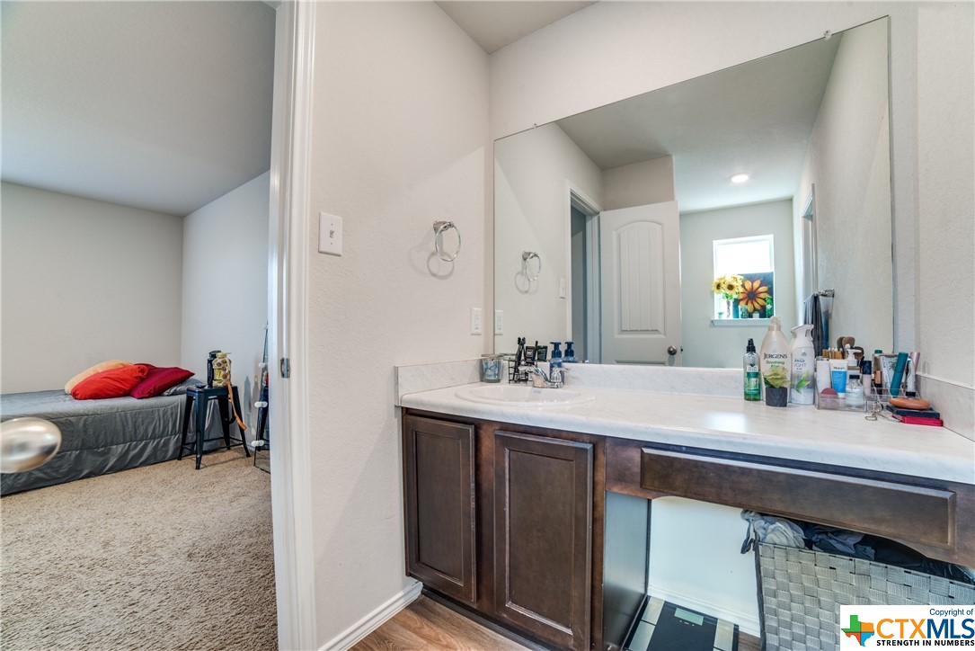 5523 Rosillo Bluff