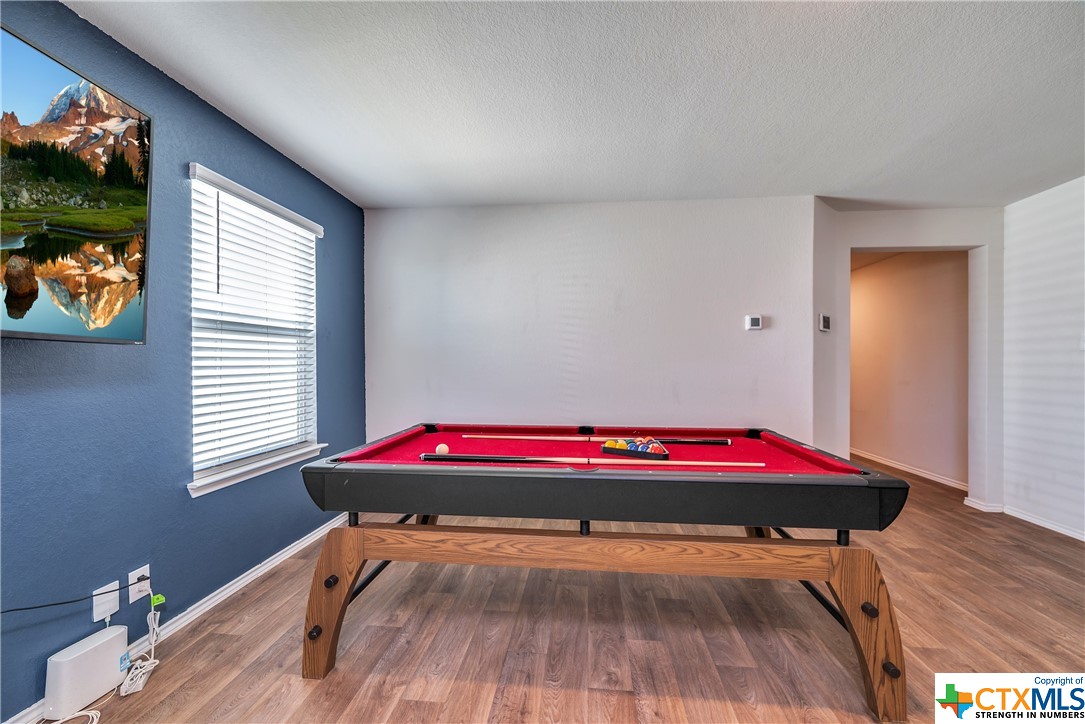 5523 Rosillo Bluff