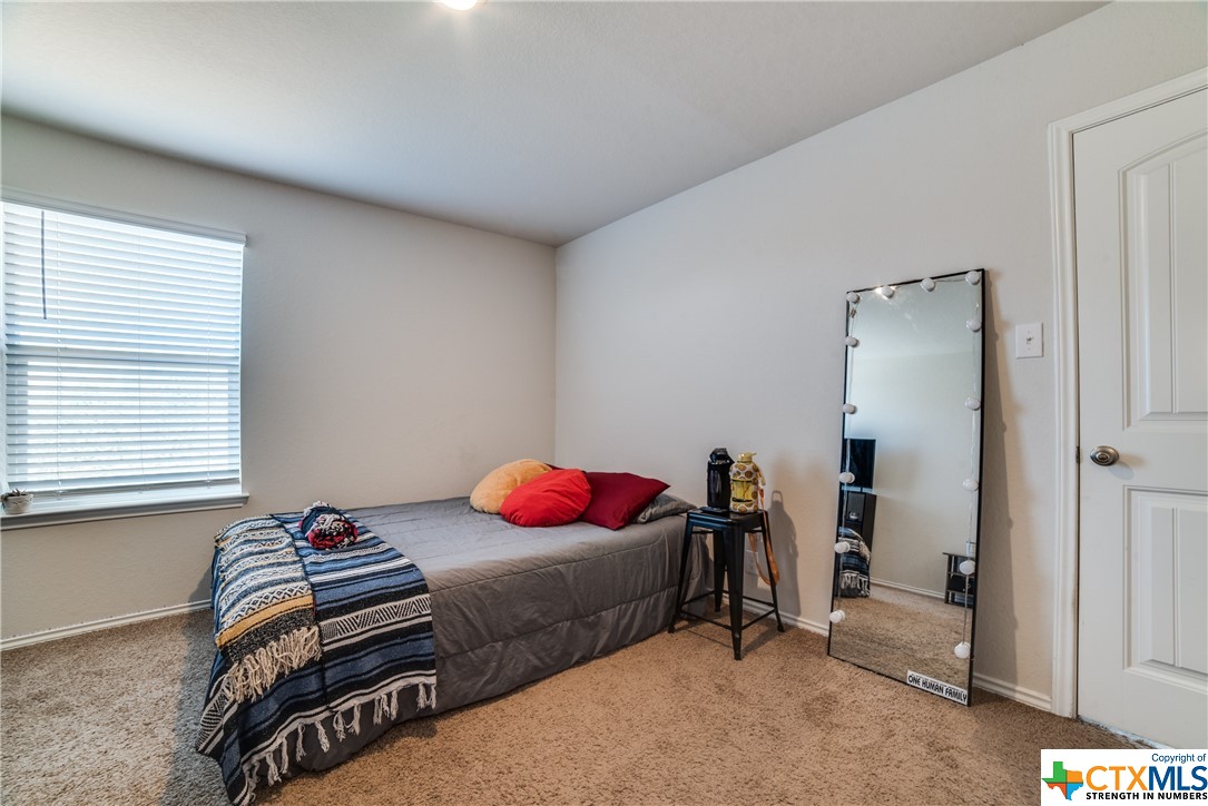 5523 Rosillo Bluff