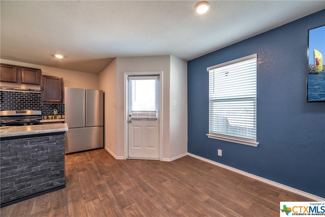 5523 Rosillo Bluff