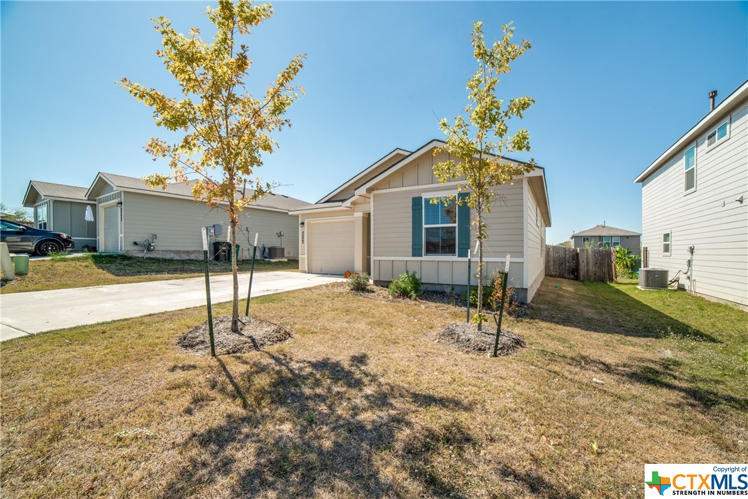 5523 Rosillo Bluff