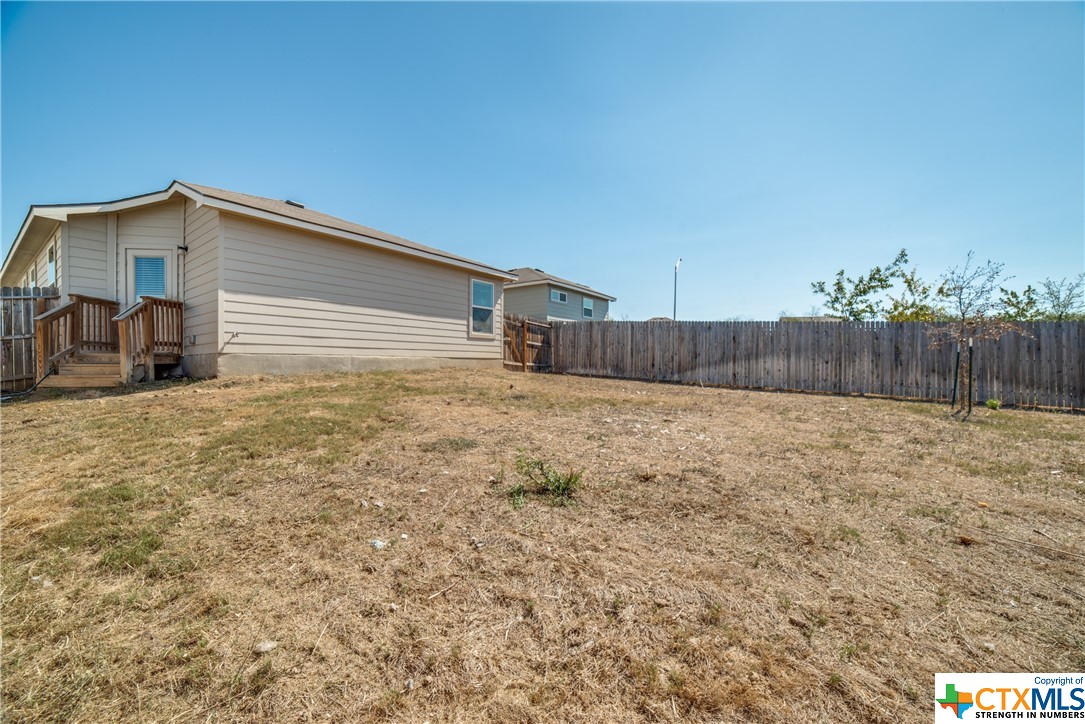 5523 Rosillo Bluff