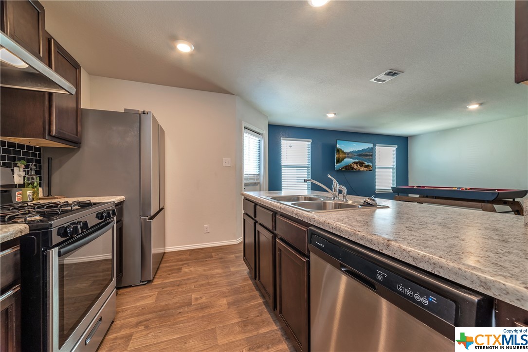 5523 Rosillo Bluff