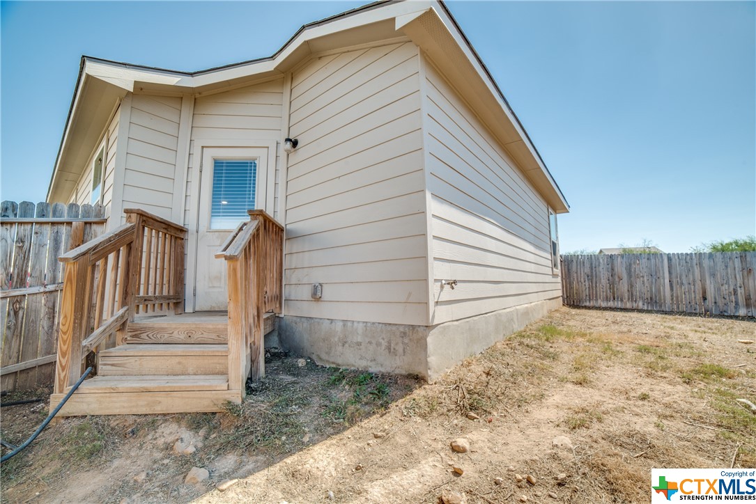 5523 Rosillo Bluff