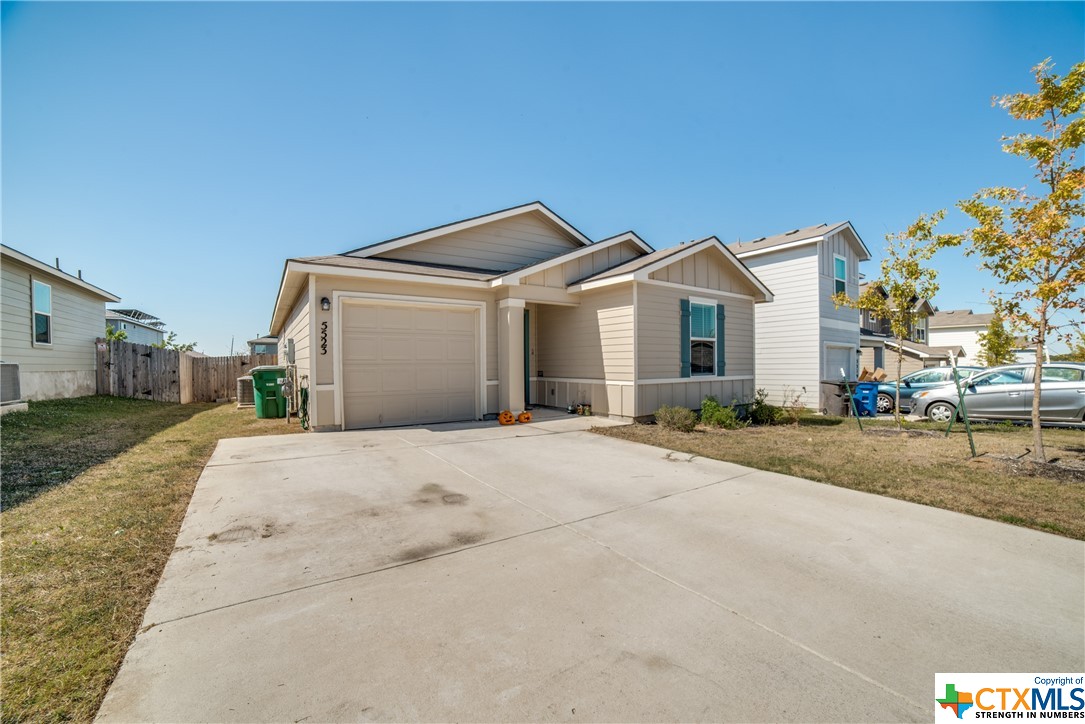 5523 Rosillo Bluff