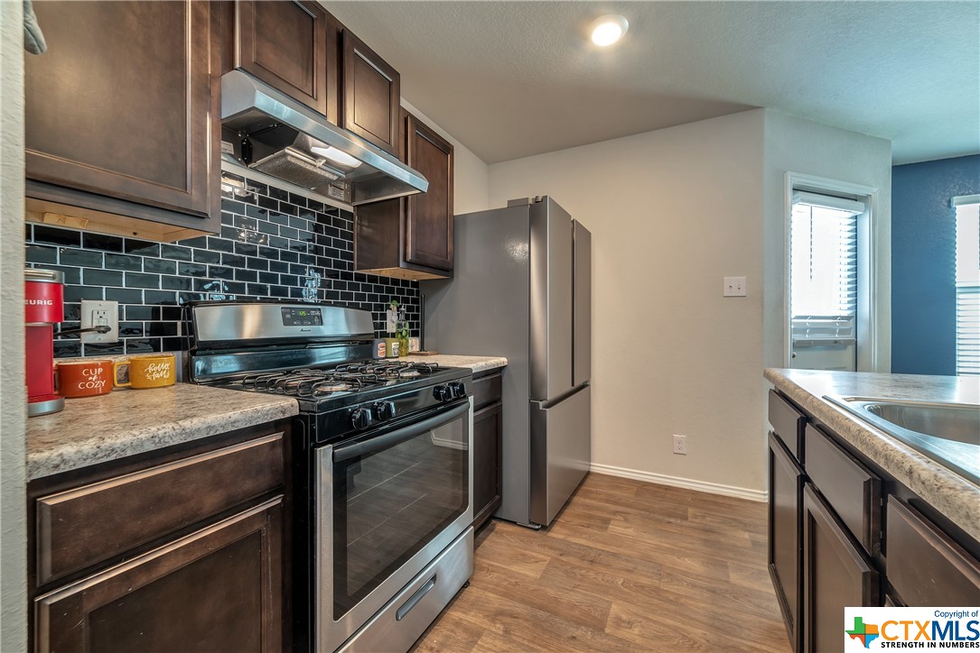 5523 Rosillo Bluff