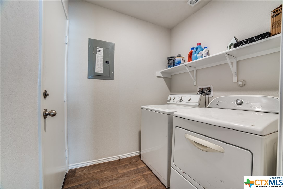 5523 Rosillo Bluff