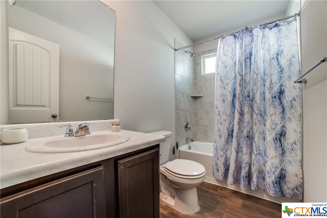 5523 Rosillo Bluff