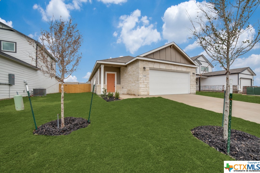 2160 Griffith Drive