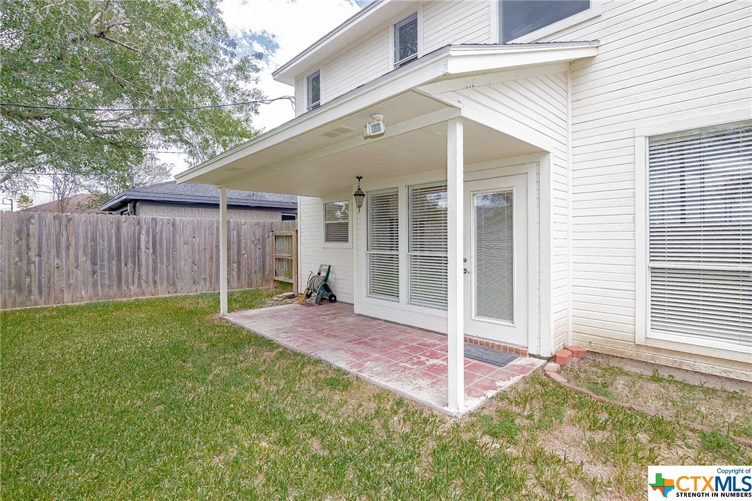 411 Stone Gate Drive