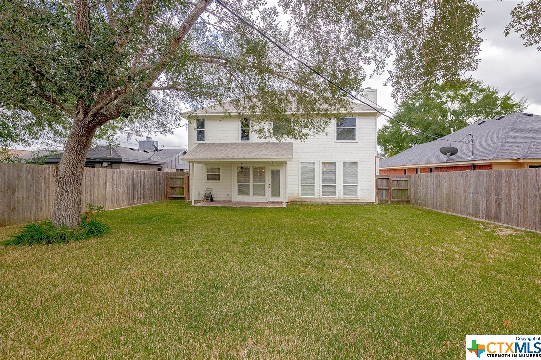 411 Stone Gate Drive