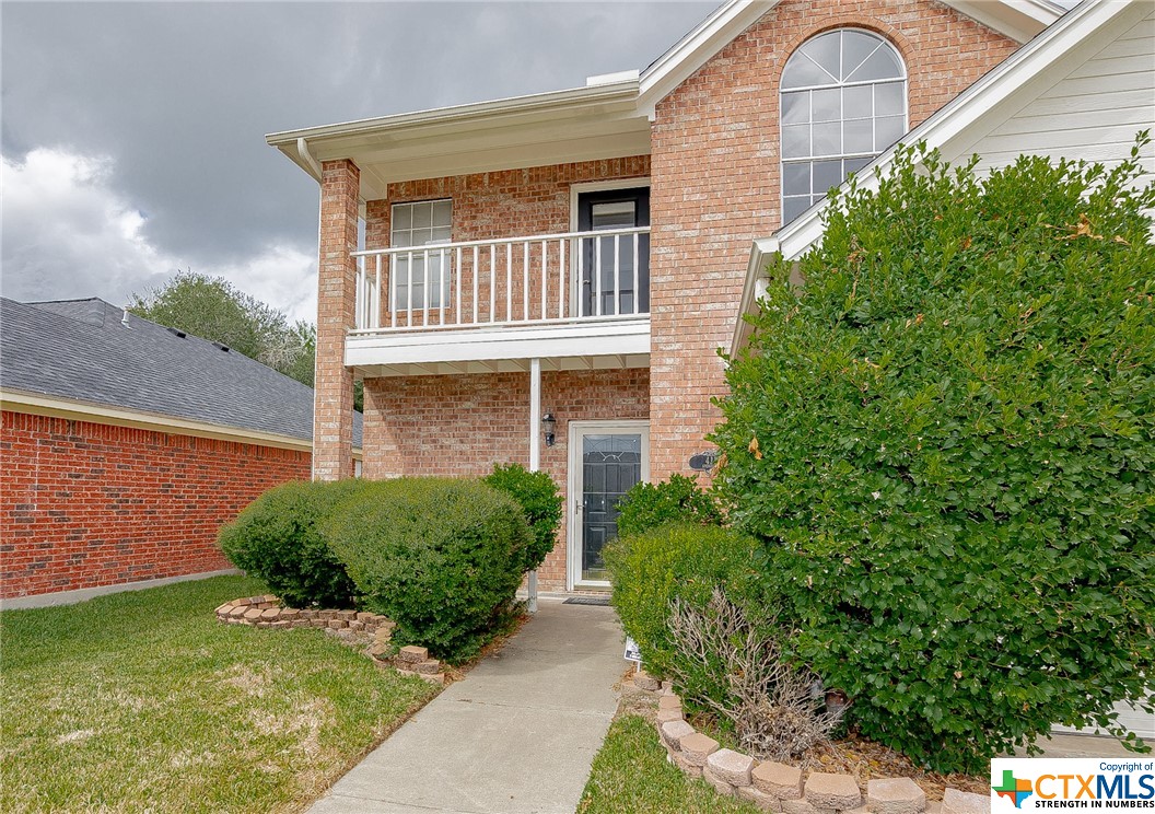 411 Stone Gate Drive