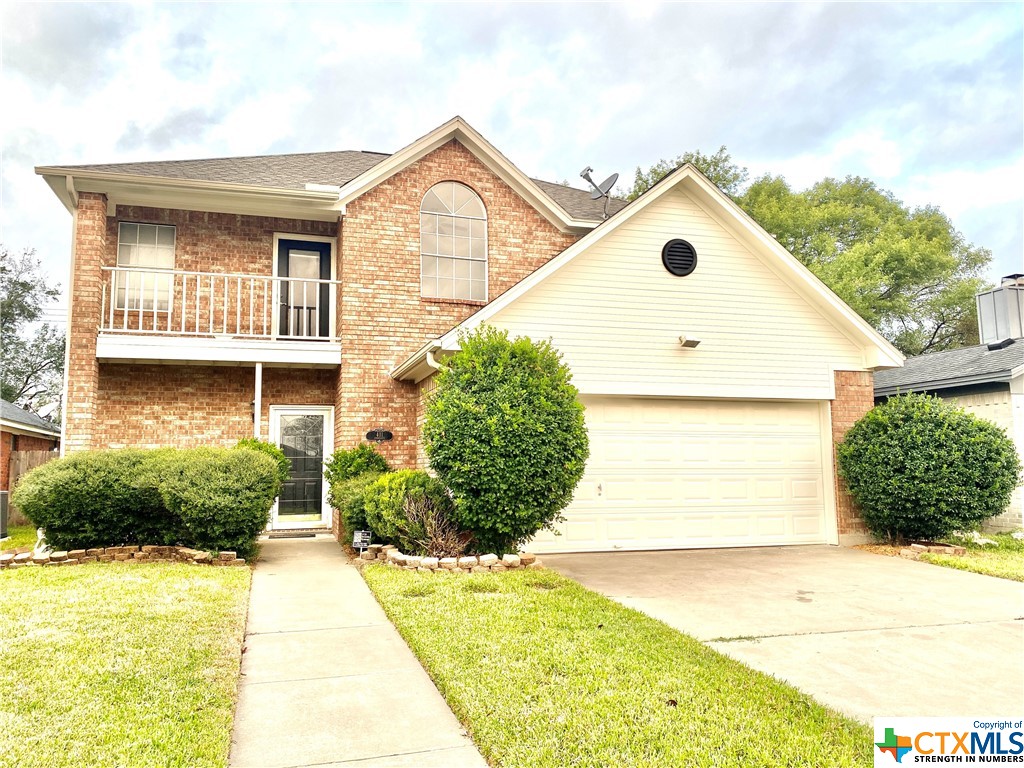 411 Stone Gate Drive