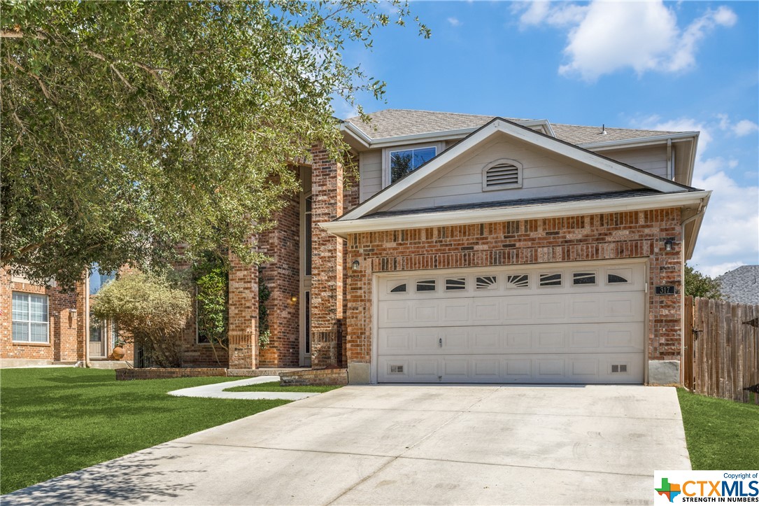 317 Moonlight Court