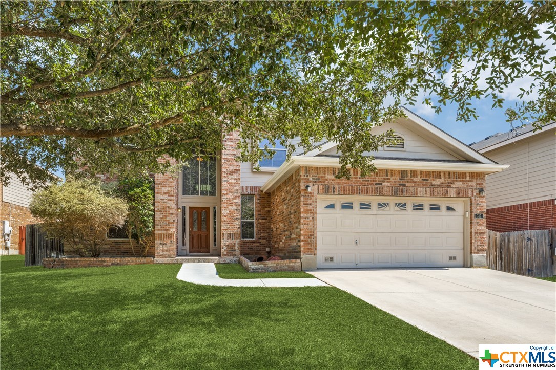 317 Moonlight Court