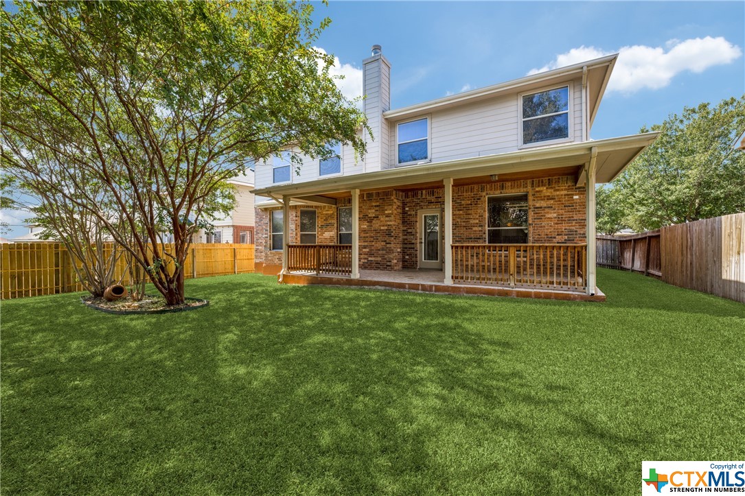 317 Moonlight Court