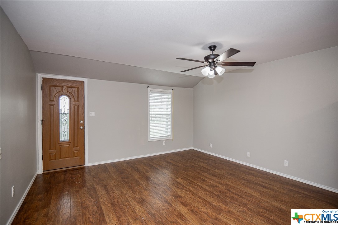 302 W Jeter Street