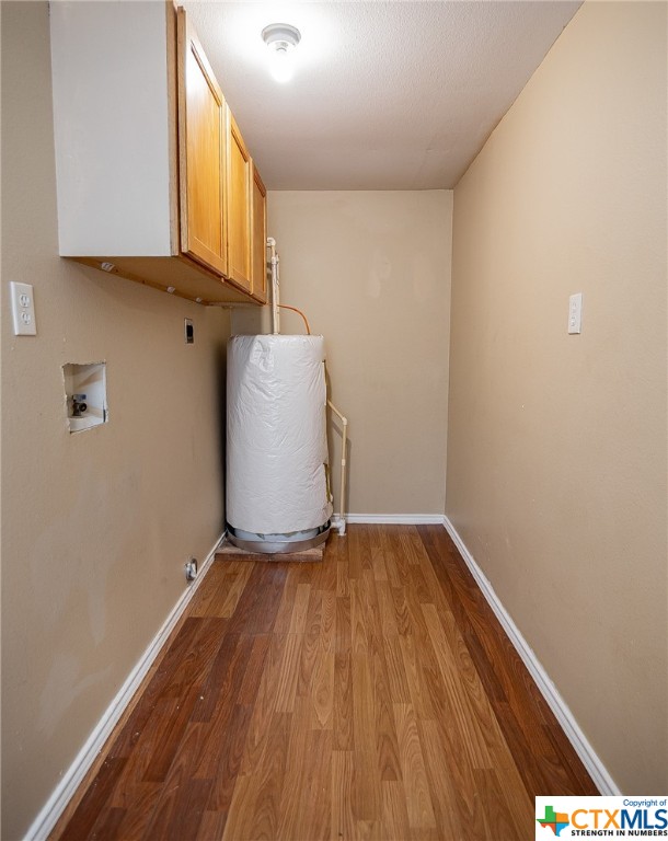 302 W Jeter Street