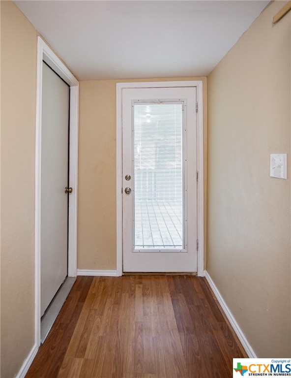 302 W Jeter Street