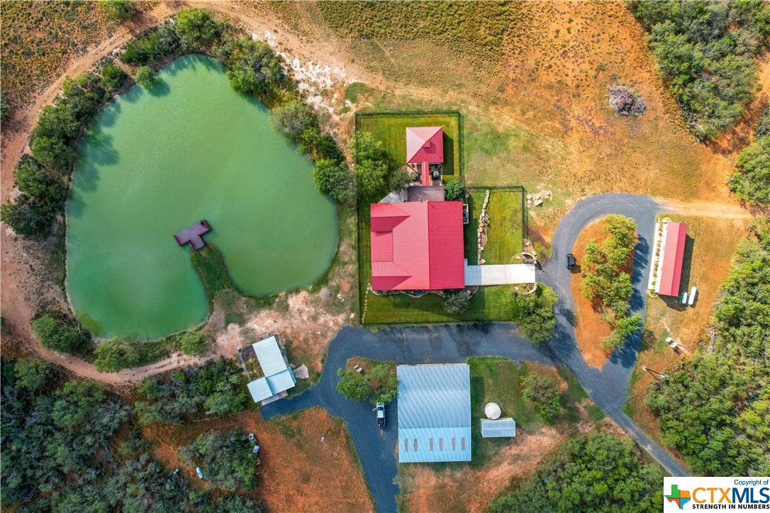 727 County Road 4425