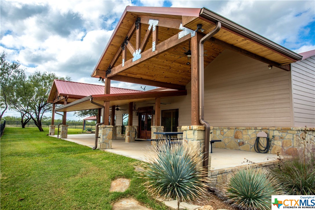 727 County Road 4425