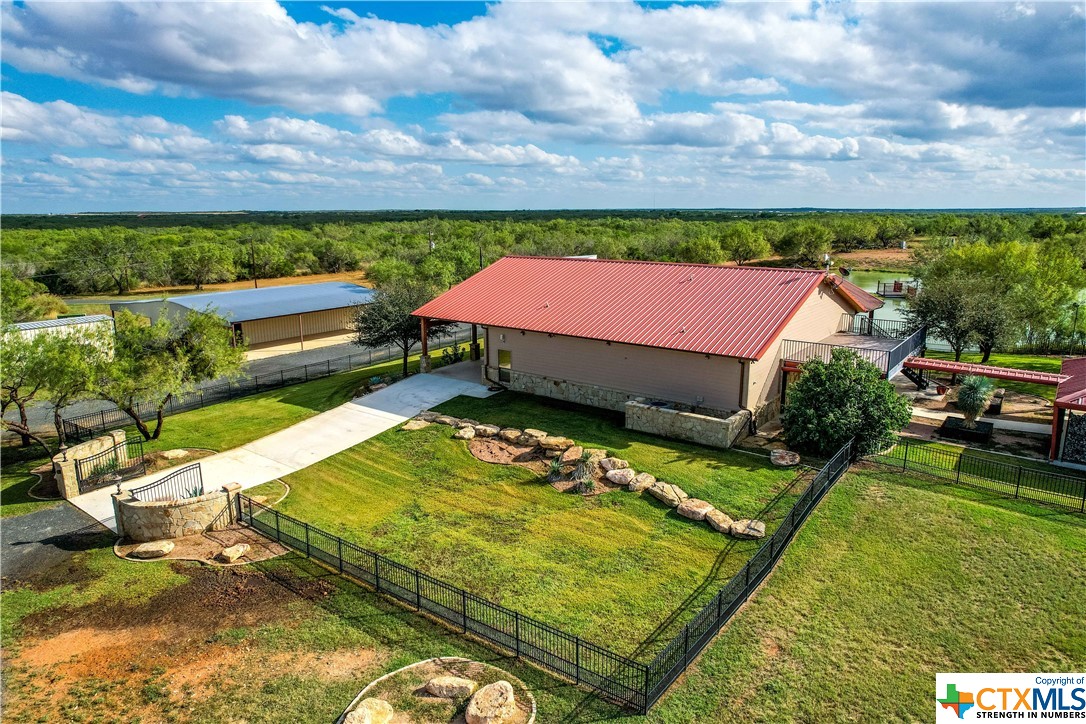 727 County Road 4425