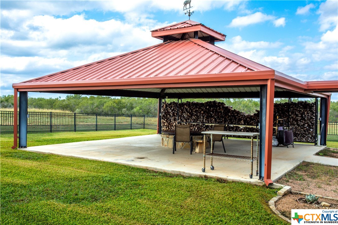 727 County Road 4425