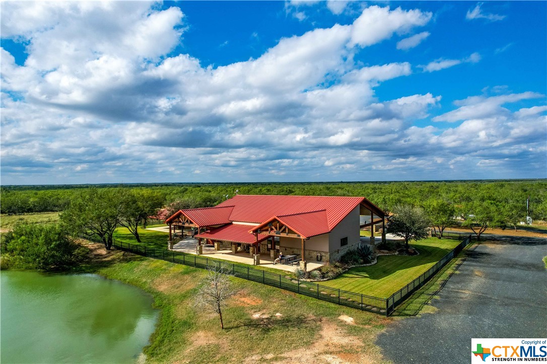 727 County Road 4425