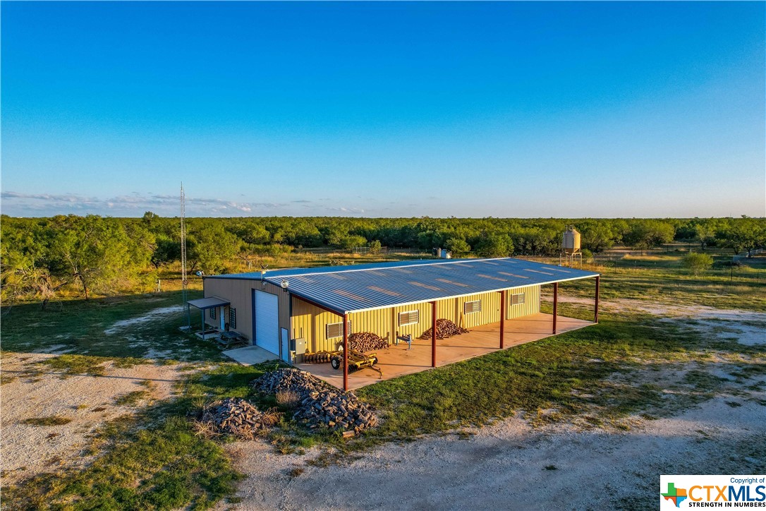 727 County Road 4425