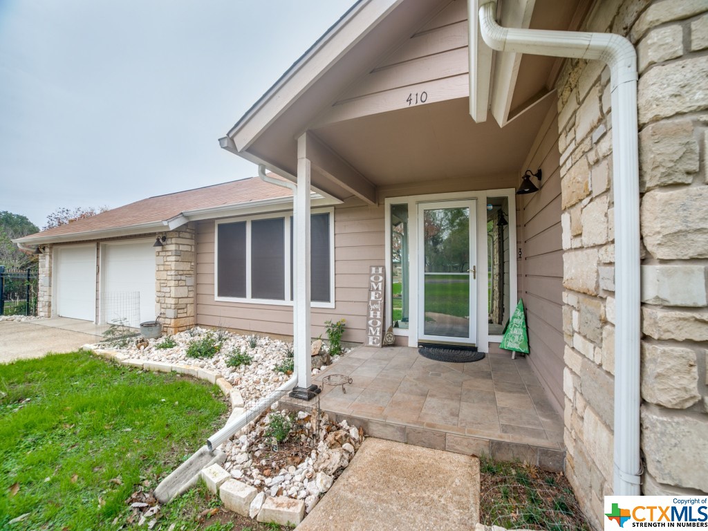 410 Windsor Lane