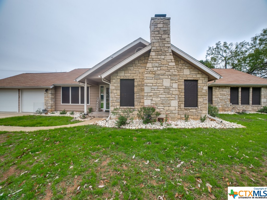 410 Windsor Lane