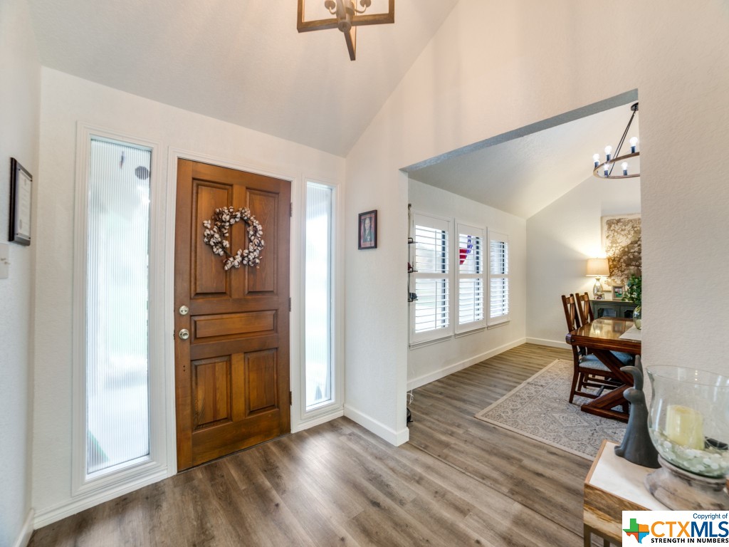 410 Windsor Lane