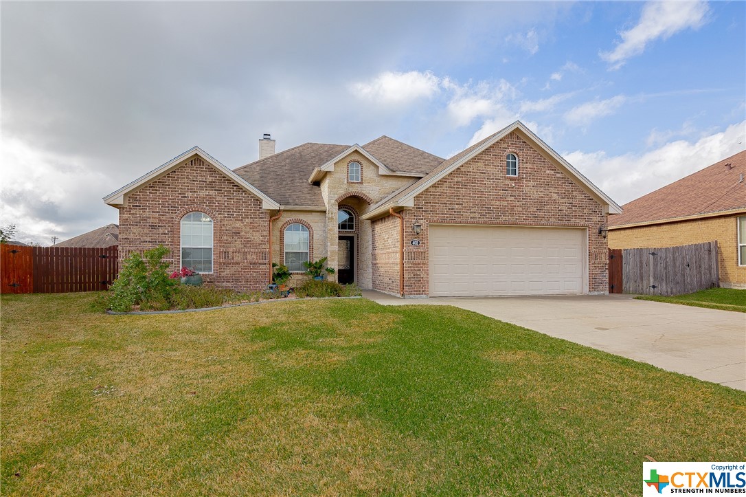 402 Auburn Hill