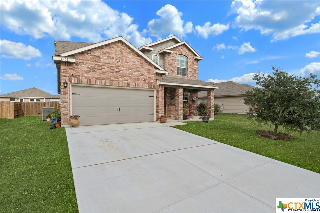 1508 Birmingham Drive
