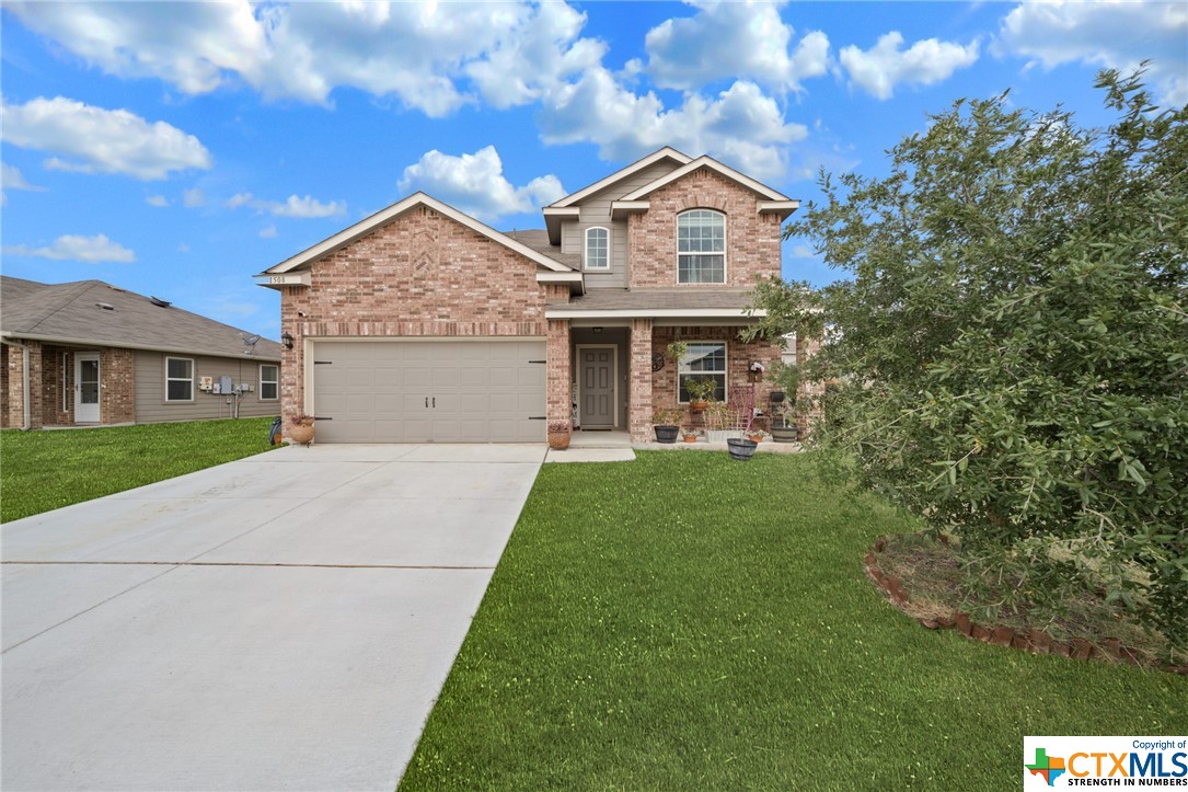 1508 Birmingham Drive