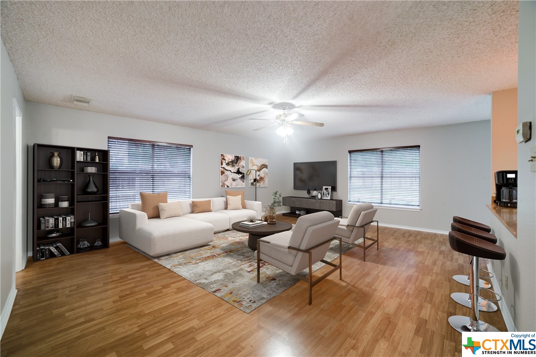 2602 Melrose Canyon Drive