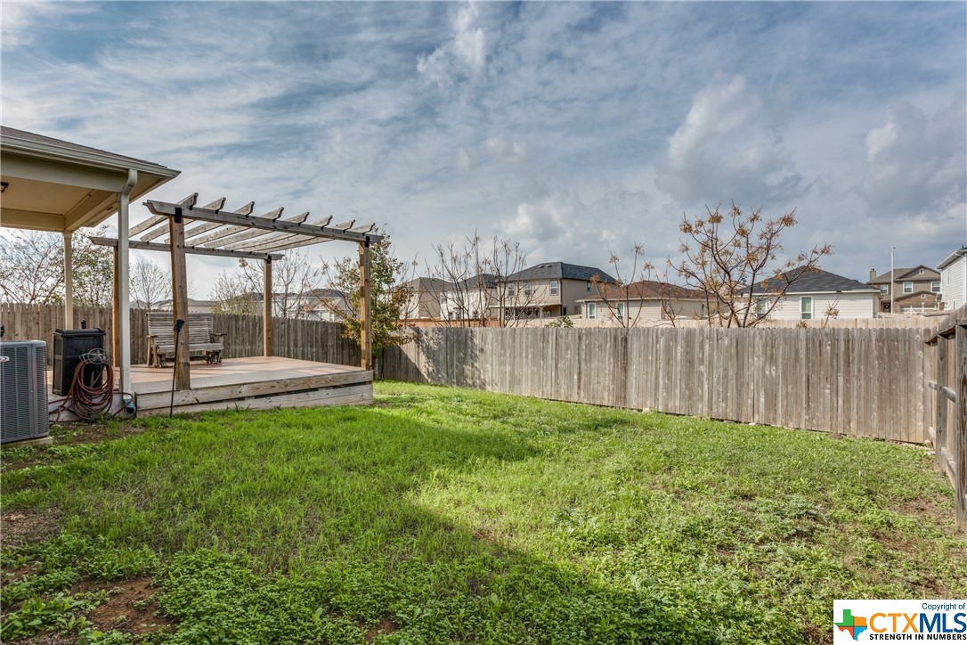134 Texas Thistle