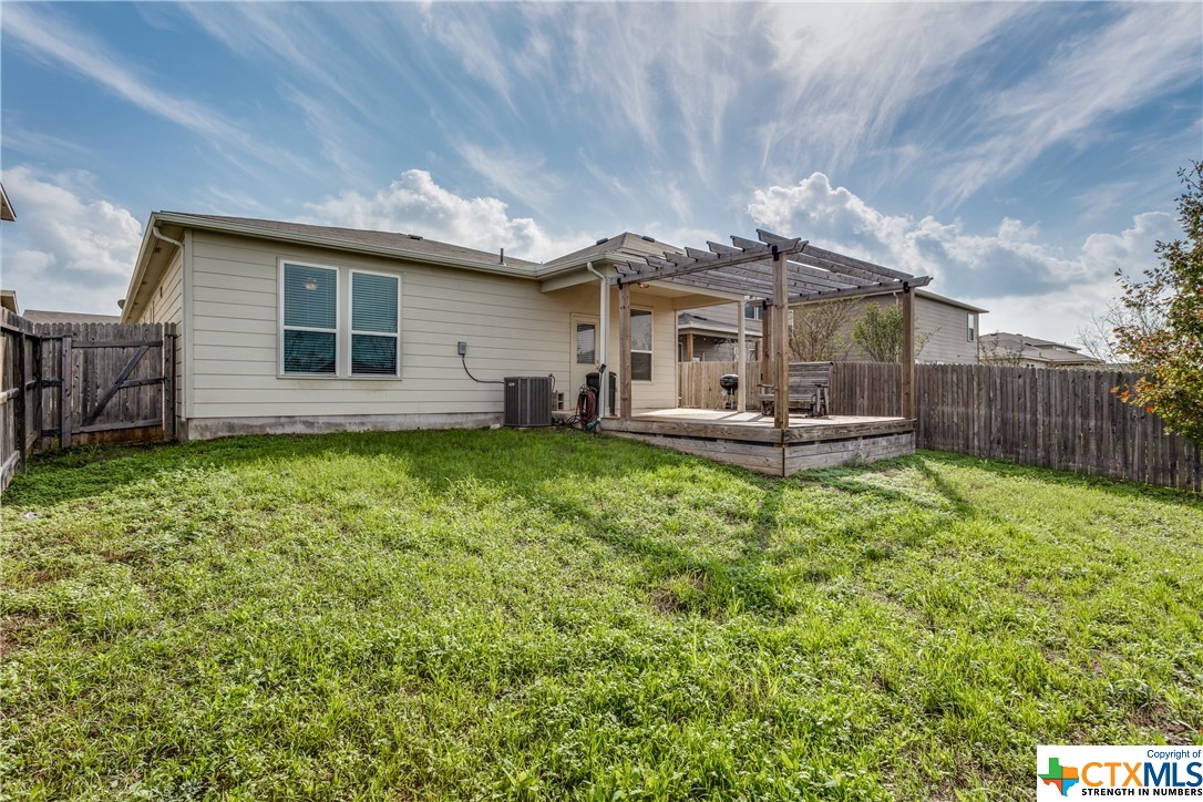 134 Texas Thistle