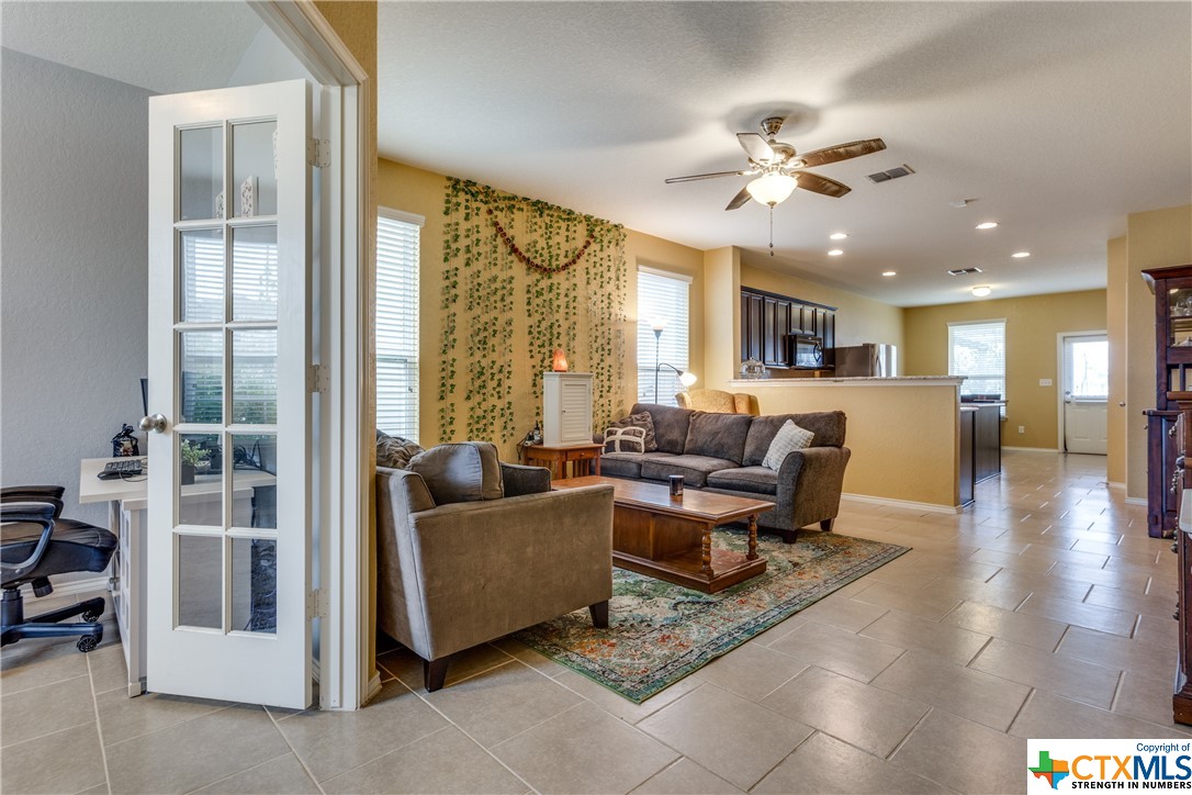 134 Texas Thistle