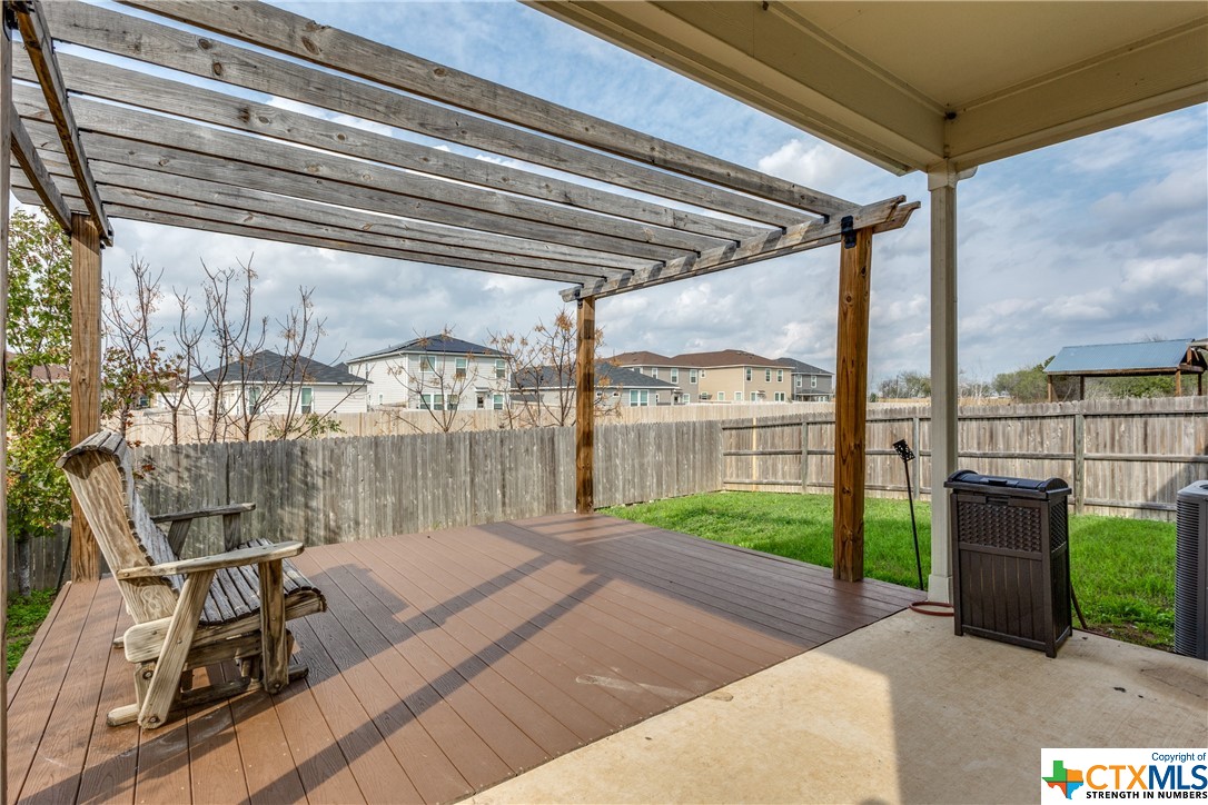134 Texas Thistle