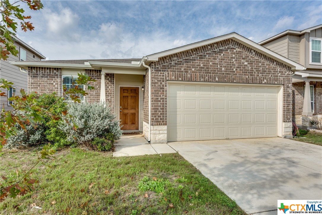 134 Texas Thistle