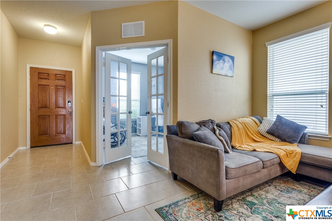 134 Texas Thistle