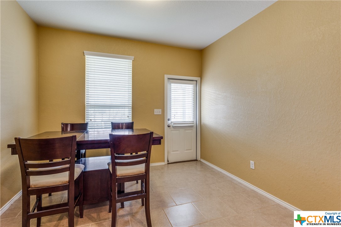 134 Texas Thistle