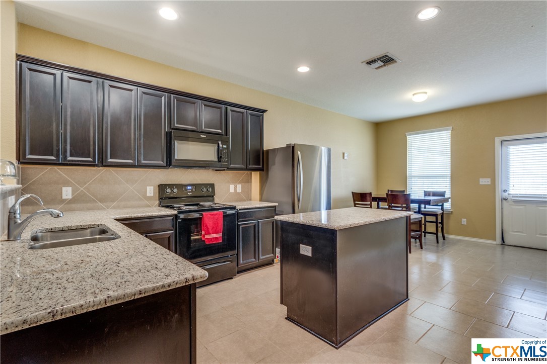 134 Texas Thistle
