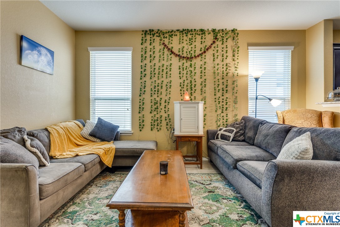 134 Texas Thistle