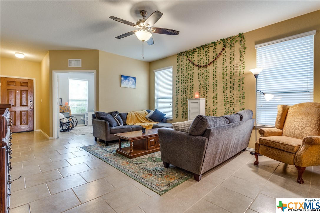 134 Texas Thistle