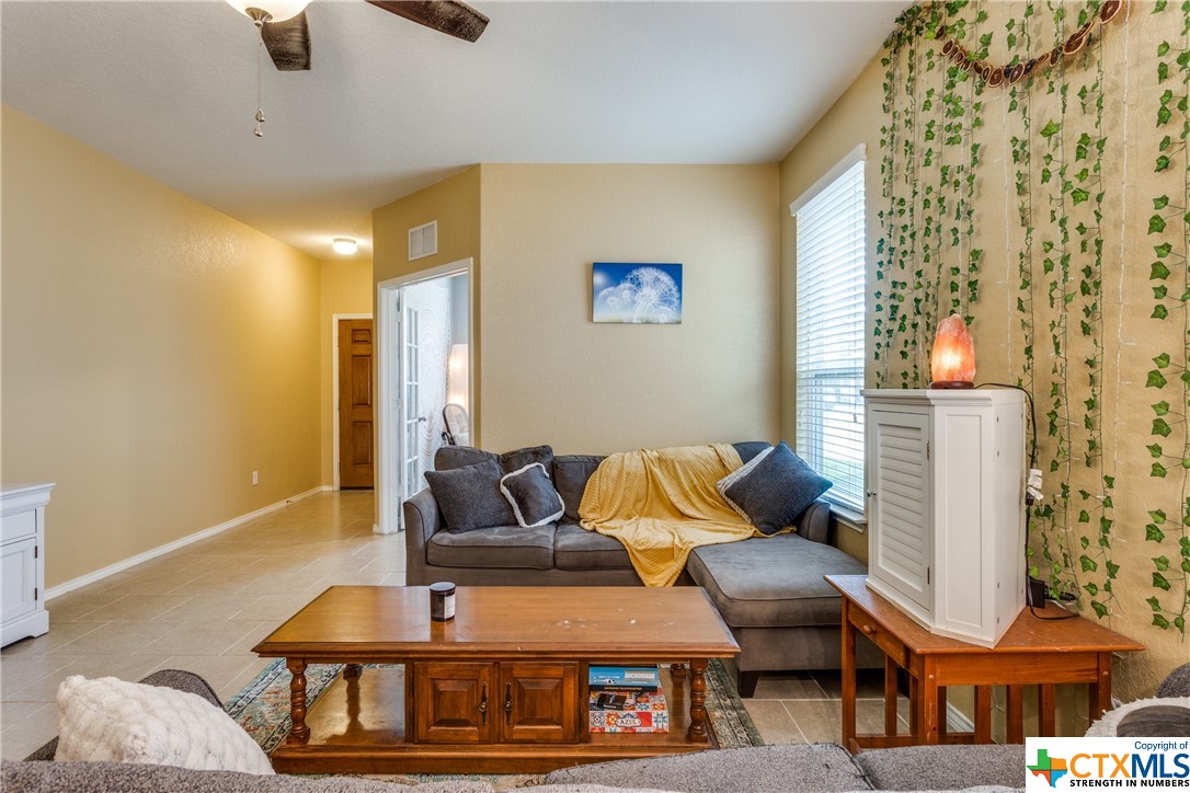 134 Texas Thistle