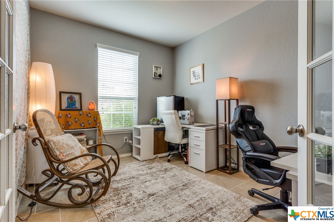 134 Texas Thistle